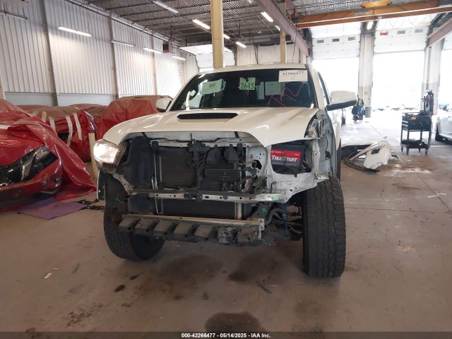 3TMCZ5AN9HM099226 Toyota 2gr-fks