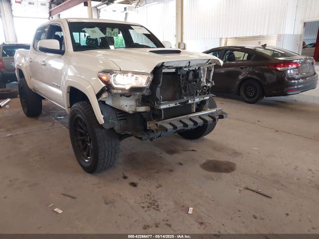 3TMCZ5AN9HM099226 Toyota 2gr-fks