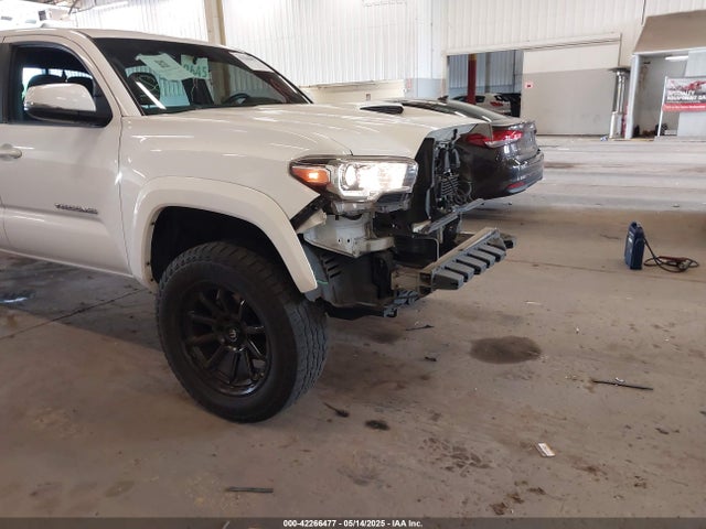 3TMCZ5AN9HM099226 Toyota 2gr-fks