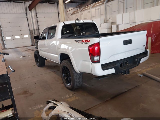 3TMCZ5AN9HM099226 Toyota 2gr-fks