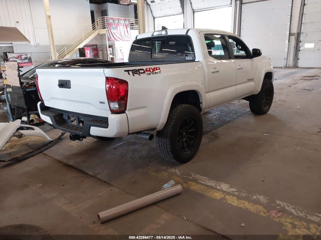 3TMCZ5AN9HM099226 Toyota 2gr-fks