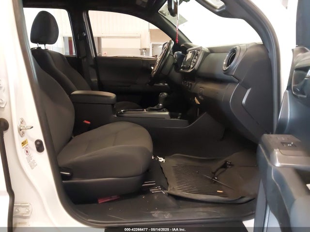 3TMCZ5AN9HM099226 Toyota 2gr-fks