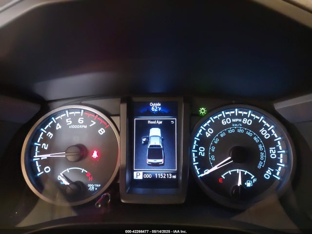 3TMCZ5AN9HM099226 Toyota 2gr-fks