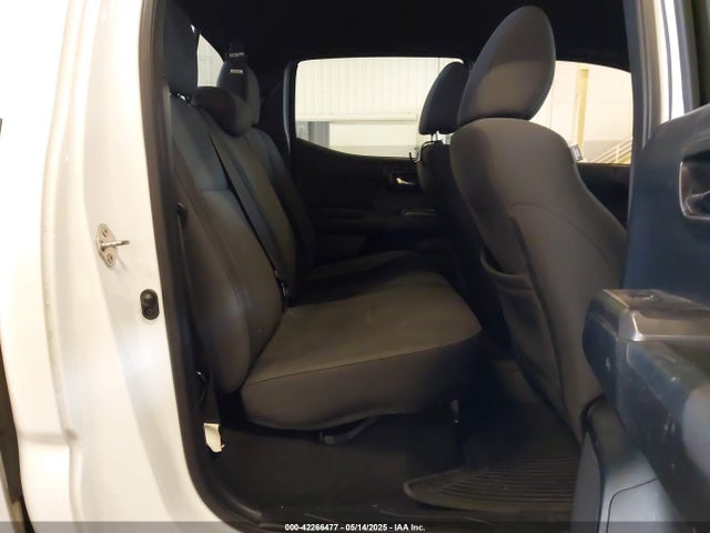 3TMCZ5AN9HM099226 Toyota 2gr-fks
