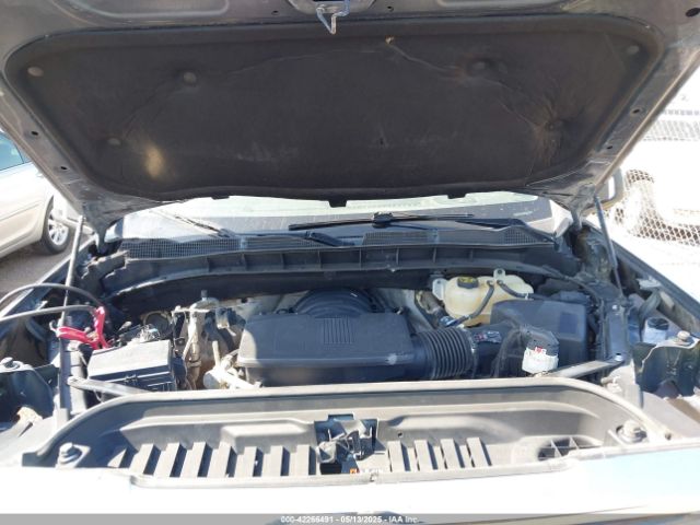 3GTU9DED4MG127507 GMC Sierra 1500 4wd  Short Box Slt