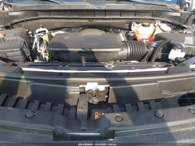 1GNSKGKL6MR429056 Chevrolet l87 - di dfm, alum, gen 5