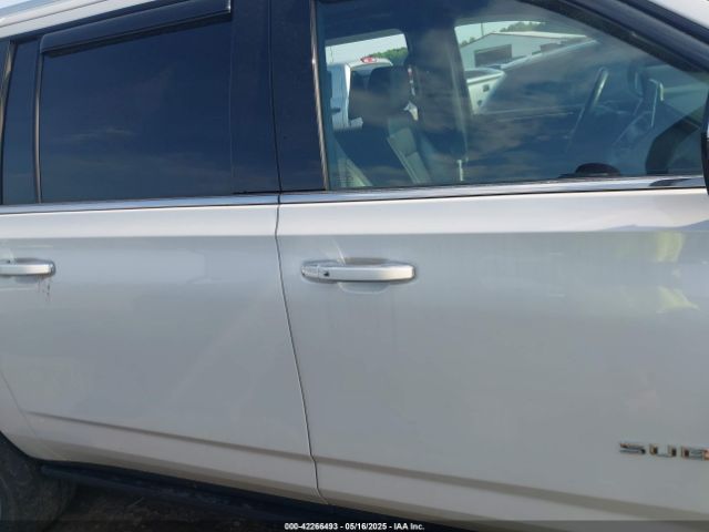 1GNSKGKL6MR429056 Chevrolet l87 - di dfm, alum, gen 5