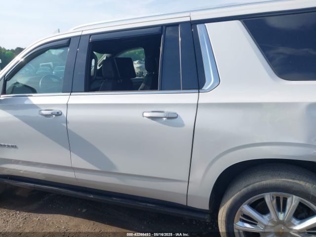 1GNSKGKL6MR429056 Chevrolet l87 - di dfm, alum, gen 5