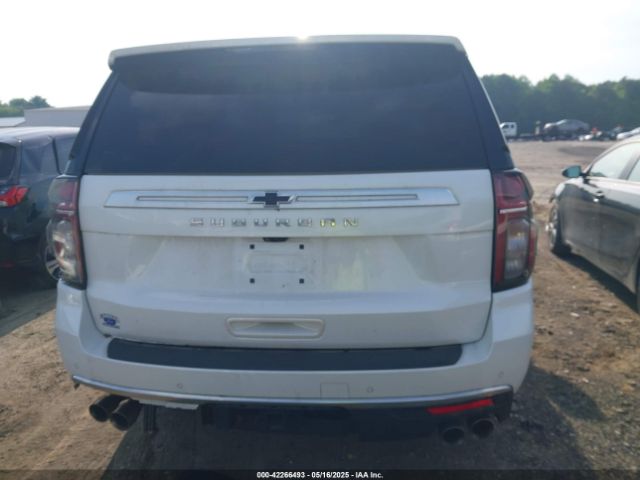 1GNSKGKL6MR429056 Chevrolet l87 - di dfm, alum, gen 5