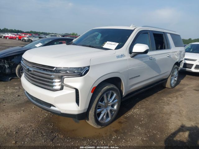 1GNSKGKL6MR429056 Chevrolet l87 - di dfm, alum, gen 5