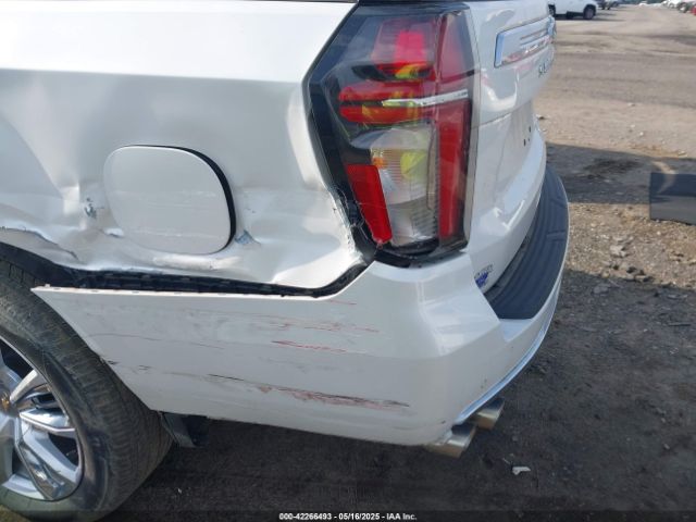 1GNSKGKL6MR429056 Chevrolet l87 - di dfm, alum, gen 5