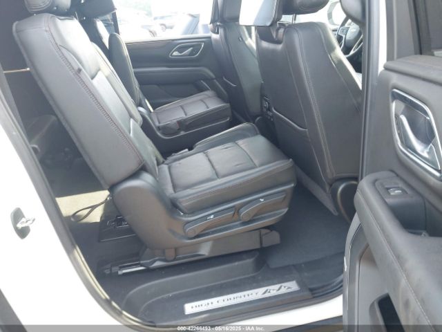 1GNSKGKL6MR429056 Chevrolet l87 - di dfm, alum, gen 5