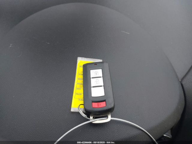 2013 MITSUBISHI OUTLANDER SPORT 4A4AP4AU4DE004191 Photo 10