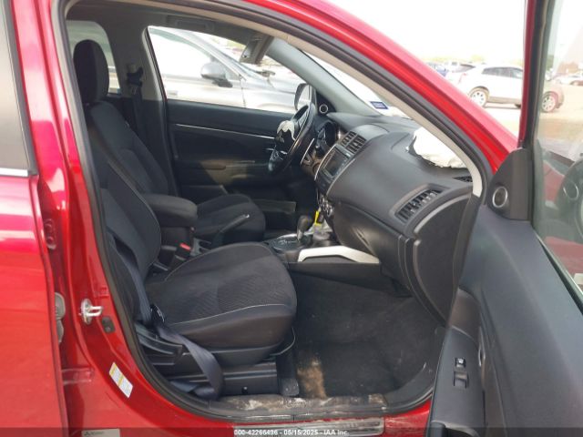 2013 MITSUBISHI OUTLANDER SPORT 4A4AP4AU4DE004191 Photo 4