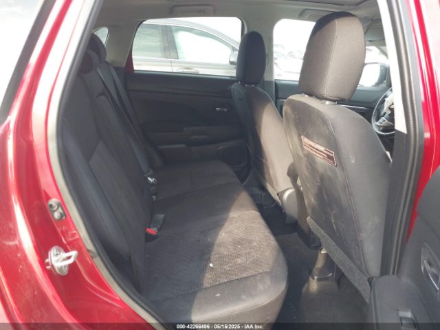 2013 MITSUBISHI OUTLANDER SPORT 4A4AP4AU4DE004191 Photo 7