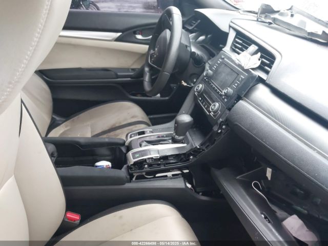 2HGFC4B57GH301728 Honda Civic Lx