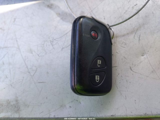 JTHKD5BH9F2215210 Lexus CT 200H