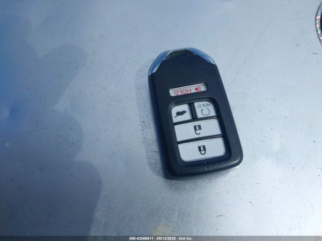2HKRW1H59MH411465 Honda Cr-v 2wd Ex