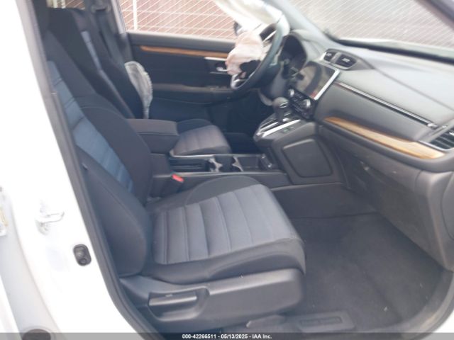 2HKRW1H59MH411465 Honda Cr-v 2wd Ex