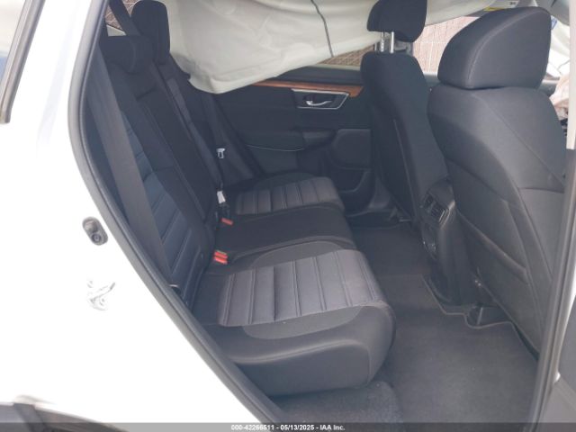 2HKRW1H59MH411465 Honda Cr-v 2wd Ex