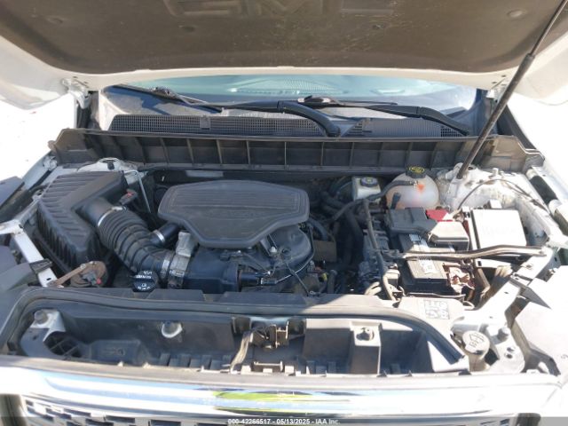 1GKKNXLS4HZ162970 GMC Acadia Denali