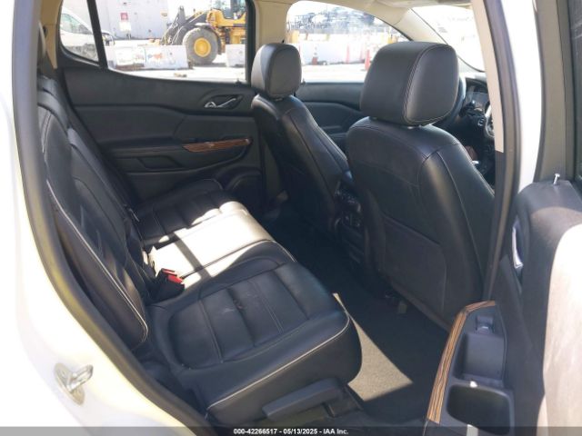 1GKKNXLS4HZ162970 GMC Acadia Denali