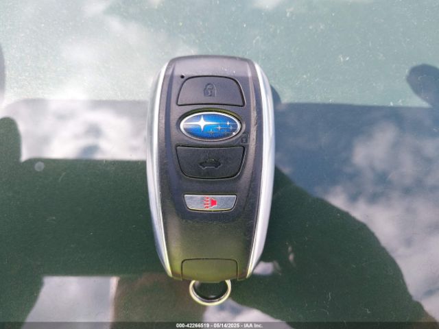 JF2SKAPC2NH512930 Subaru Forester Limited