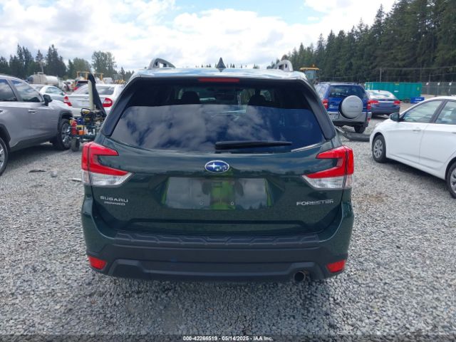 JF2SKAPC2NH512930 Subaru Forester Limited