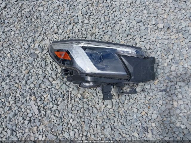 JF2SKAPC2NH512930 Subaru Forester Limited