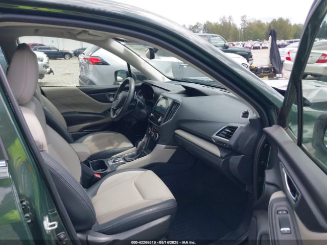 JF2SKAPC2NH512930 Subaru Forester Limited