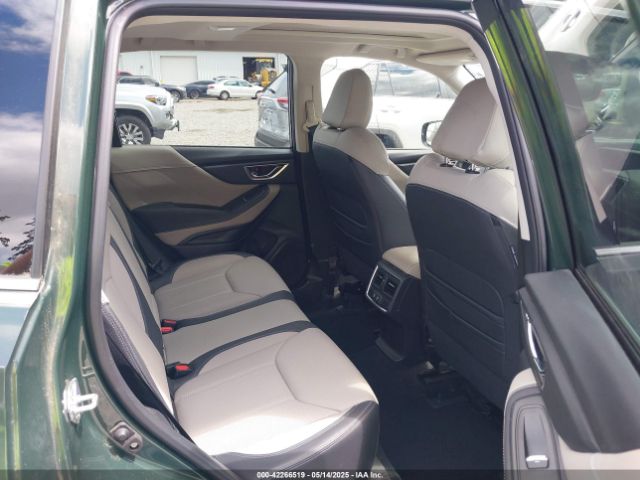 JF2SKAPC2NH512930 Subaru Forester Limited