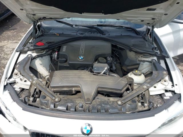 WBA3V5C57EP751109 BMW 428i