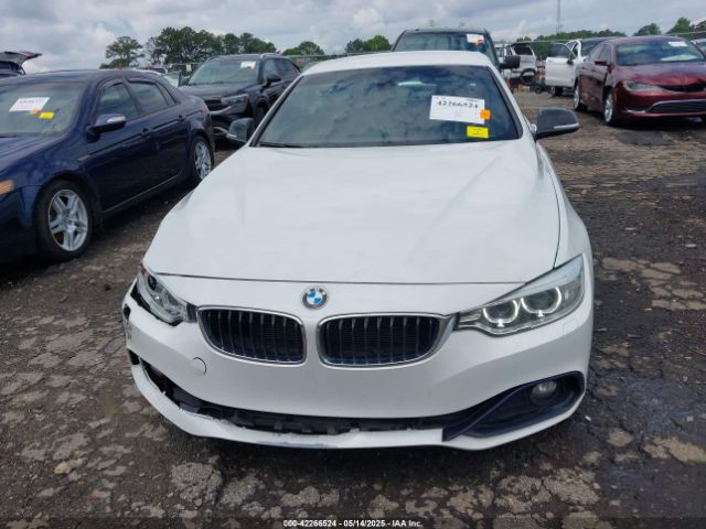 WBA3V5C57EP751109 BMW 428i