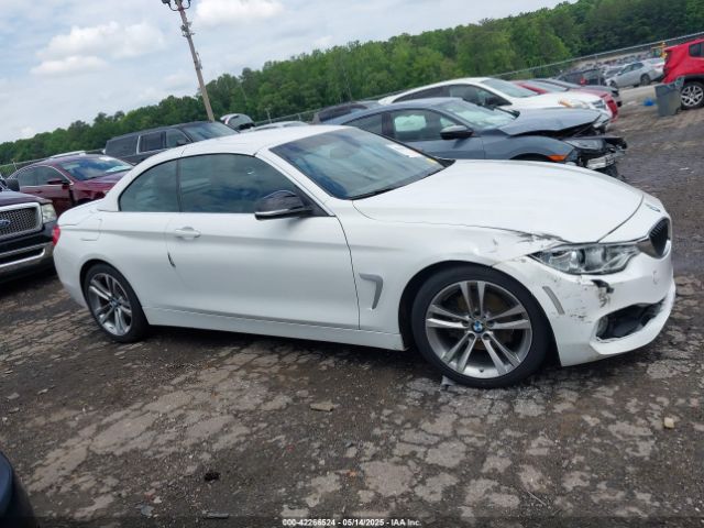 WBA3V5C57EP751109 BMW 428i