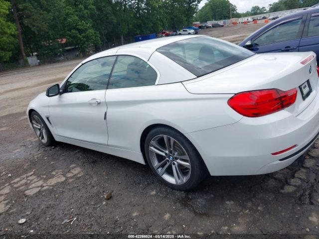 WBA3V5C57EP751109 BMW 428i