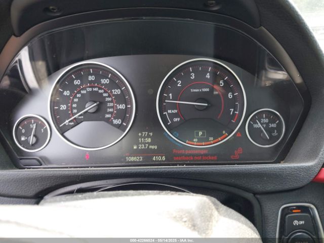 WBA3V5C57EP751109 BMW 428i