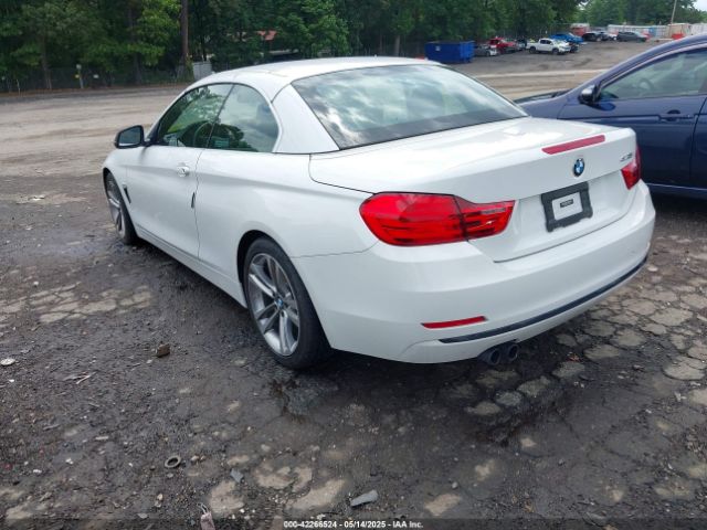WBA3V5C57EP751109 BMW 428i