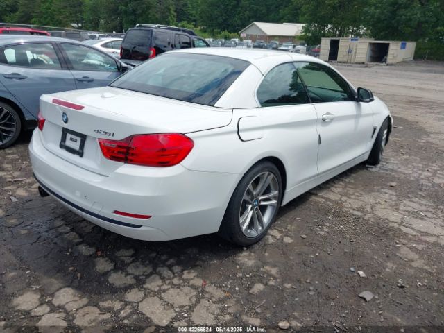 WBA3V5C57EP751109 BMW 428i