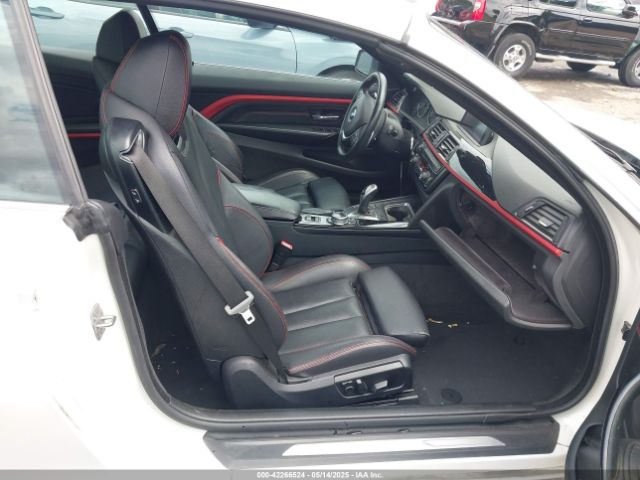 WBA3V5C57EP751109 BMW 428i