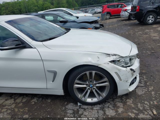 WBA3V5C57EP751109 BMW 428i