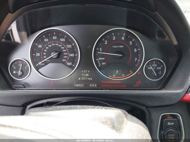 WBA3V5C57EP751109 BMW 428i