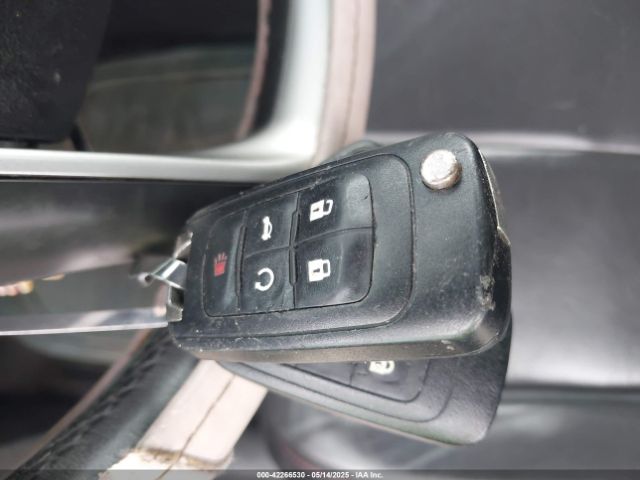 2GNALDEK6G6295112 Chevrolet Equinox Ltz