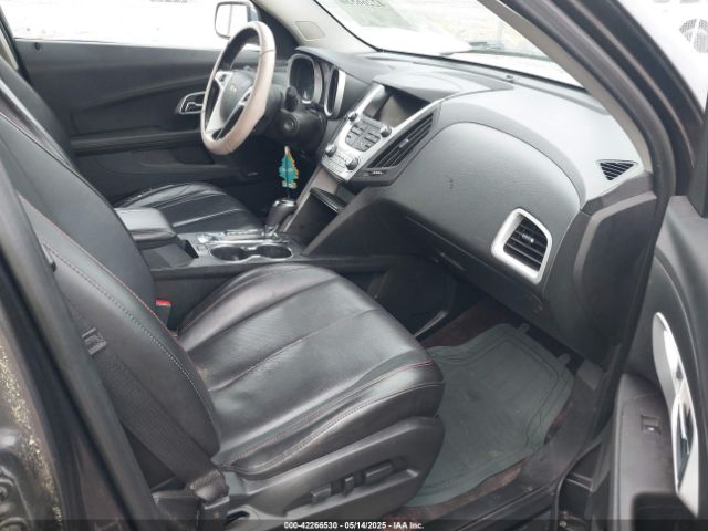 2GNALDEK6G6295112 Chevrolet Equinox Ltz
