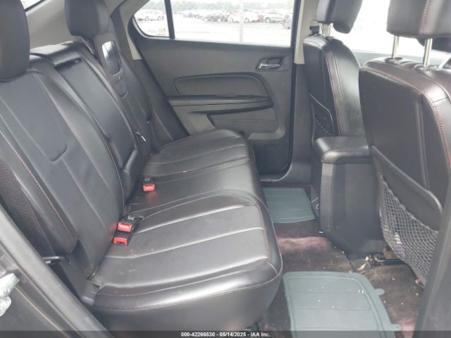 2GNALDEK6G6295112 Chevrolet Equinox Ltz