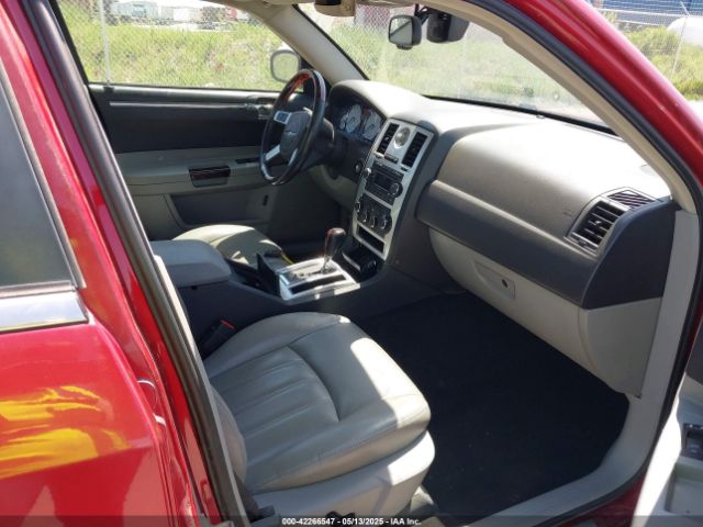 2007 CHRYSLER 300C 2C3KA63HX7H813561 Photo 4