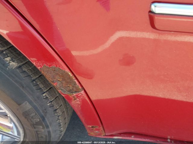 2007 CHRYSLER 300C 2C3KA63HX7H813561 Photo 5