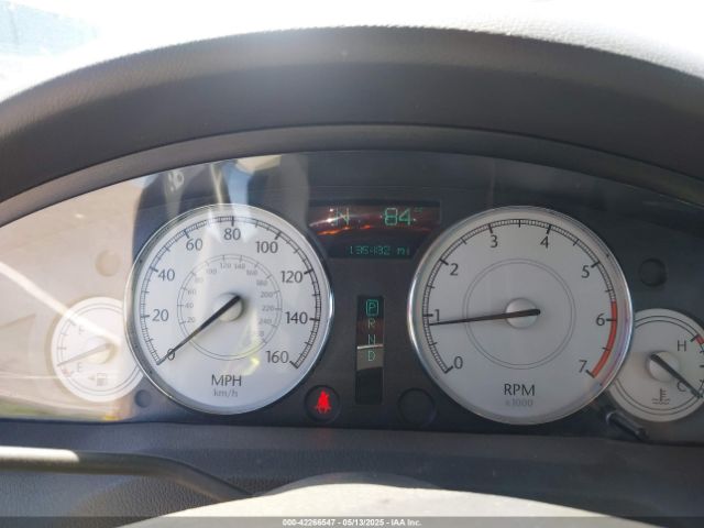 2007 CHRYSLER 300C 2C3KA63HX7H813561 Photo 6