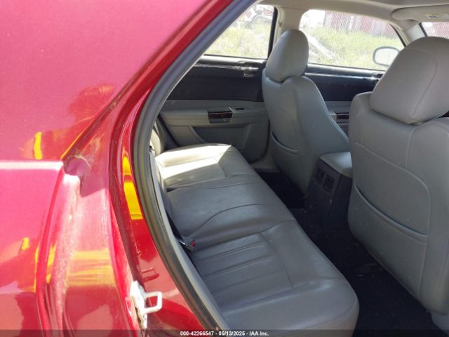 2007 CHRYSLER 300C 2C3KA63HX7H813561 Photo 7