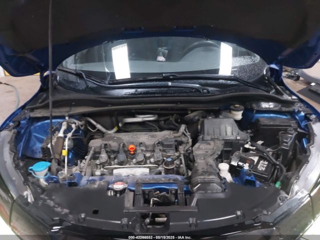 3CZRU6H15LM738299 Honda r18z9