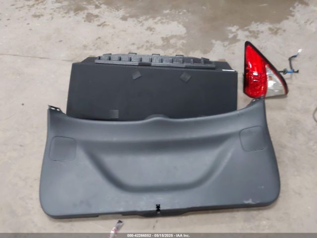 3CZRU6H15LM738299 Honda r18z9